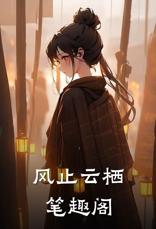 风止云栖笔趣阁