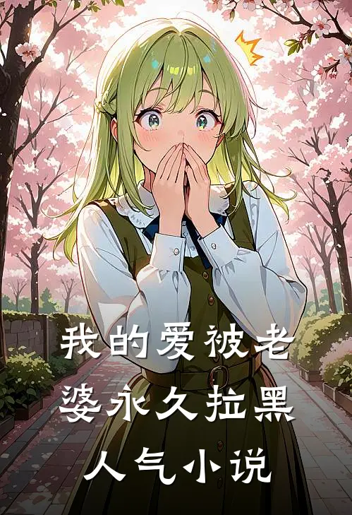 我的爱被老婆永久拉黑人气小说