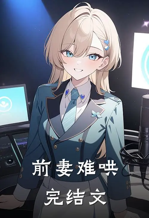 前妻难哄完结文