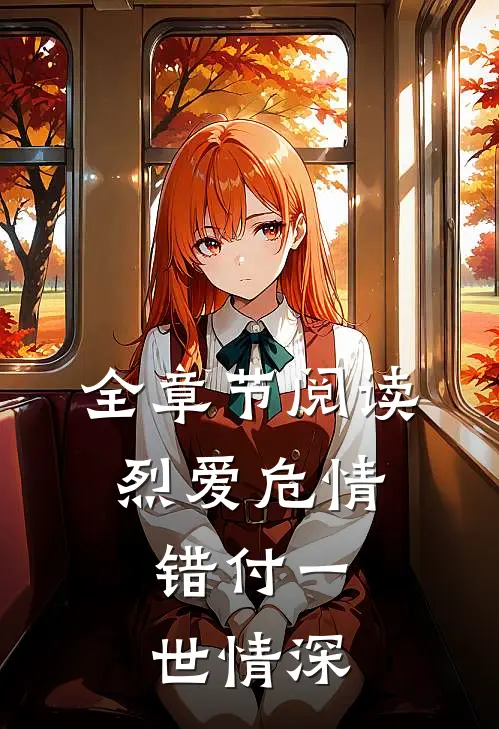 全章节阅读烈爱危情：错付一世情深