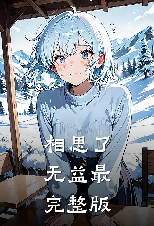 相思了无益最完整版