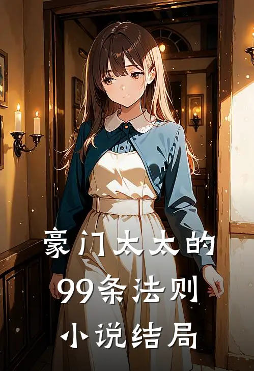 豪门太太的99条法则小说结局