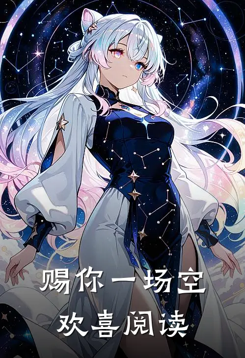 赐你一场空欢喜阅读