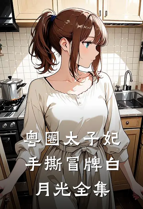 粤圈太子妃手撕冒牌白月光 全集