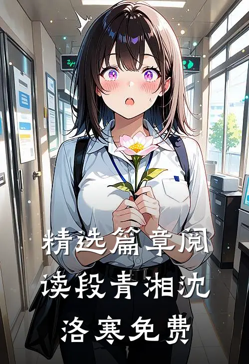 精选篇章阅读段青湘沈洛寒免费