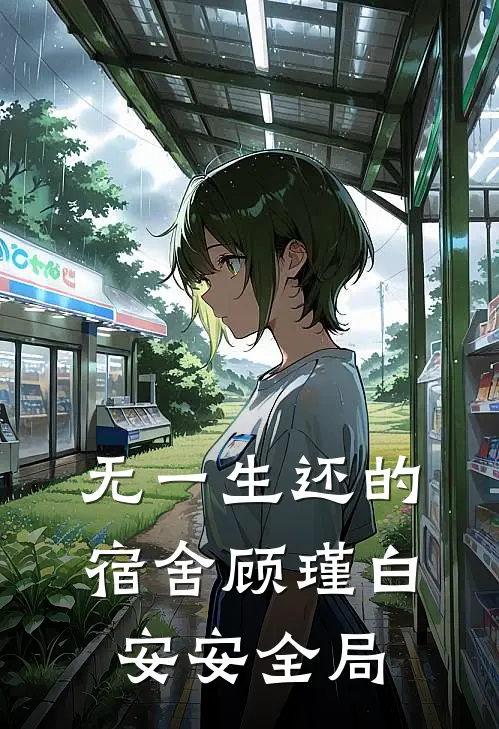 无一生还的宿舍顾瑾白安安全局