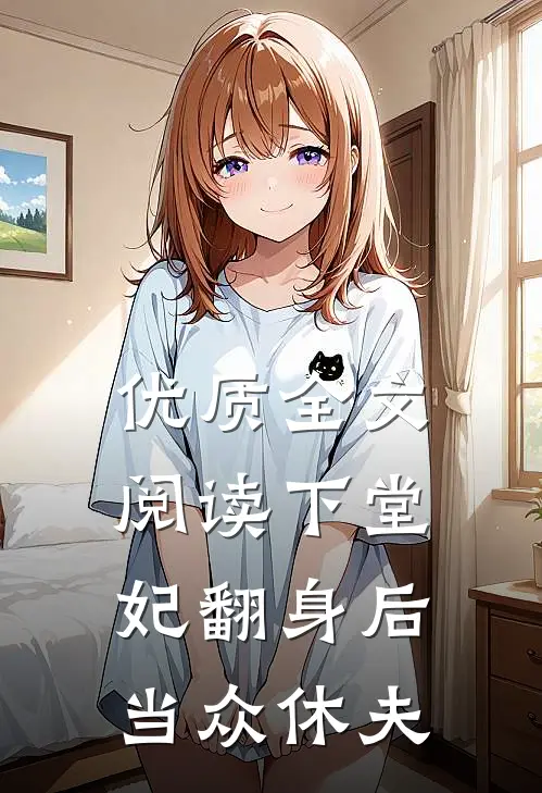 优质全文阅读下堂妃翻身后当众休夫
