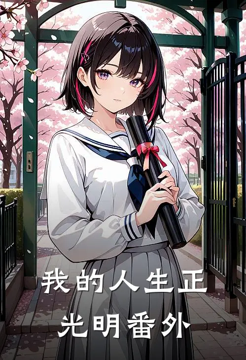 我的人生正光明 番外