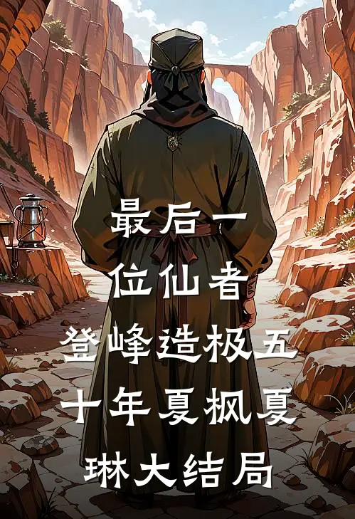 最后一位仙者，登峰造极五十年夏枫夏琳大结局