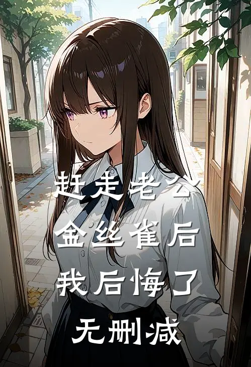 赶走老公金丝雀后，我后悔了无删减