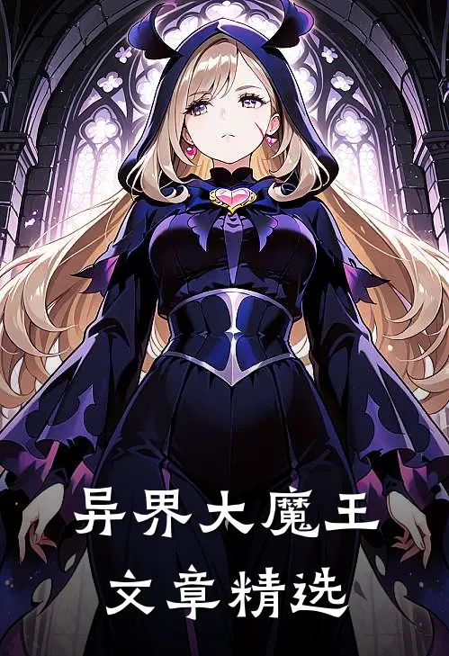 异界大魔王文章精选