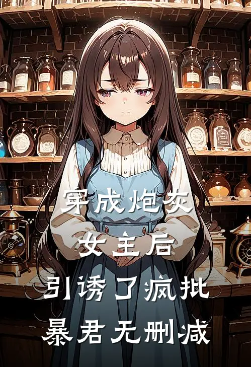 穿成炮灰女主后，引诱了疯批暴君无删减