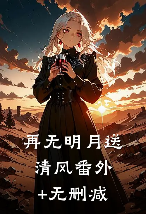 再无明月送清风番外+无删减