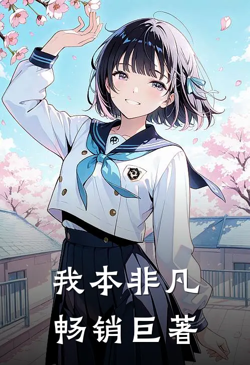 我本非凡畅销巨著