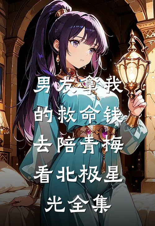 男友拿我的救命钱，去陪青梅看北极星光 全集