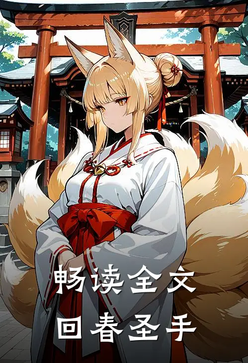 畅读全文回春圣手