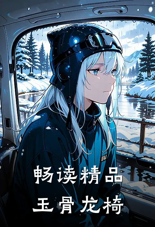 畅读精品玉骨龙椅
