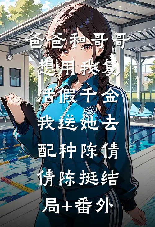 爸爸和哥哥想用我复活假千金，我送她去配种陈倩倩陈挺结局+番外