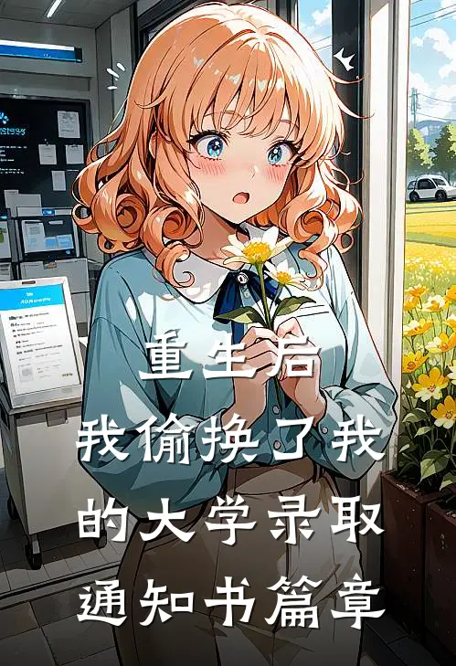 重生后，我偷换了我的大学录取通知书篇章