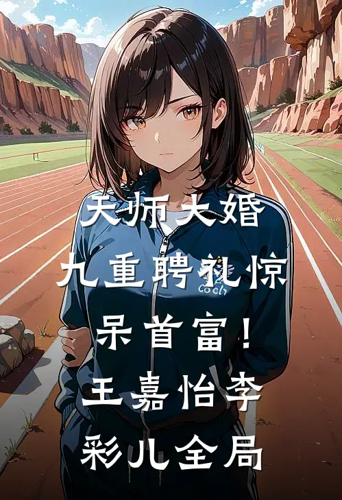 天师大婚，九重聘礼惊呆首富！王嘉怡李彩儿全局