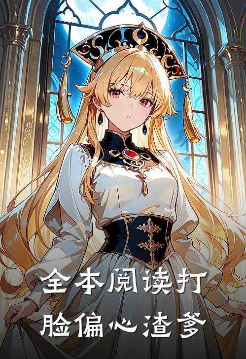 全本阅读打脸偏心渣爹