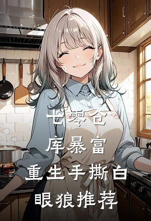 七零仓库暴富：重生手撕白眼狼推荐