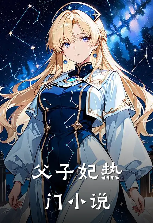 父子妃热门小说