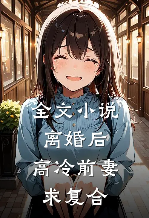 全文小说离婚后，高冷前妻求复合
