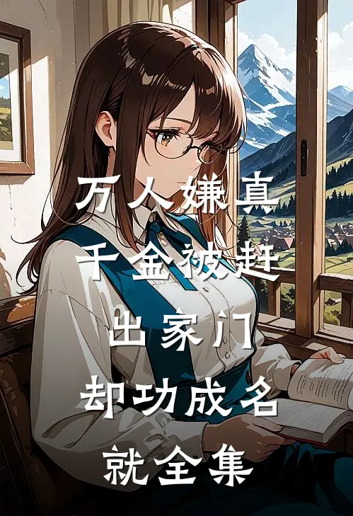 万人嫌真千金被赶出家门，却功成名就全集