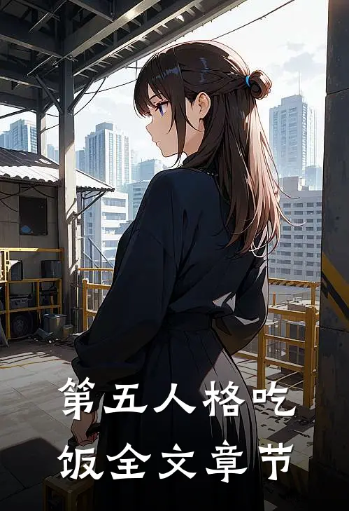 第五人格吃饭全文章节