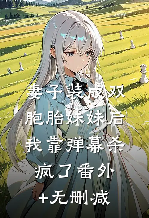 妻子装成双胞胎妹妹后，我靠弹幕杀疯了番外+无删减