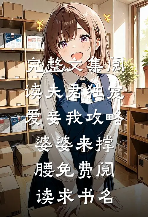 完整文集阅读夫君独宠爱妾我攻略婆婆来撑腰免费阅读求书名