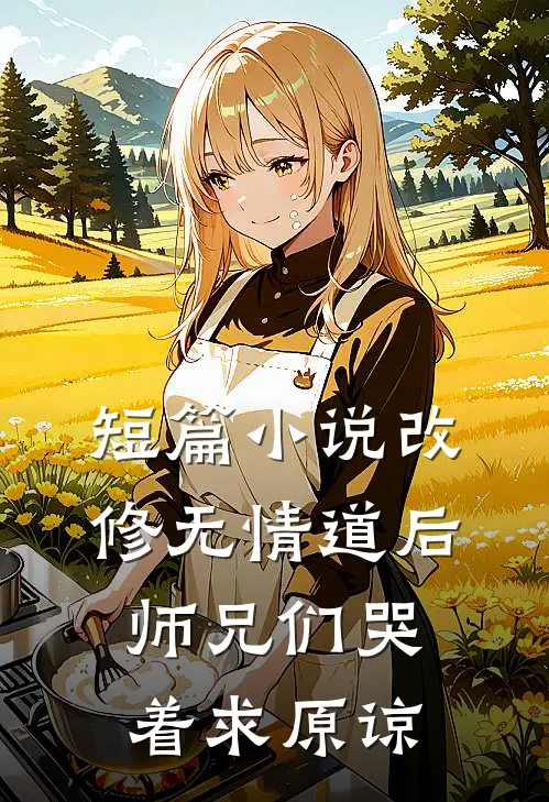短篇小说改修无情道后，师兄们哭着求原谅