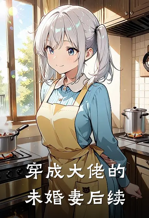 穿成大佬的未婚妻后续