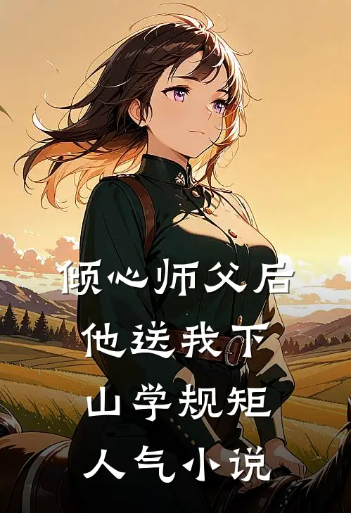 倾心师父后，他送我下山学规矩人气小说