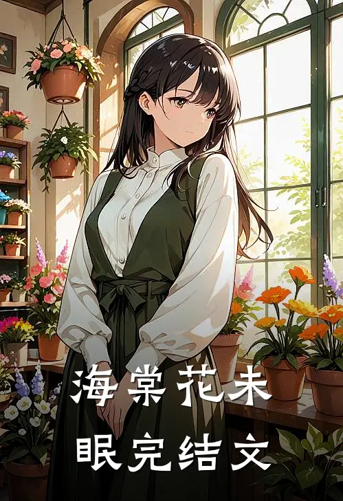海棠花未眠完结文