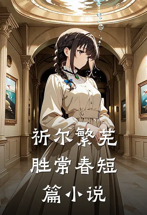祈尔繁芜胜常春短篇小说