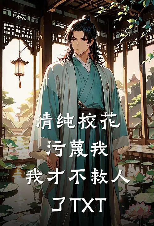 清纯校花污蔑我，我才不救人了TXT