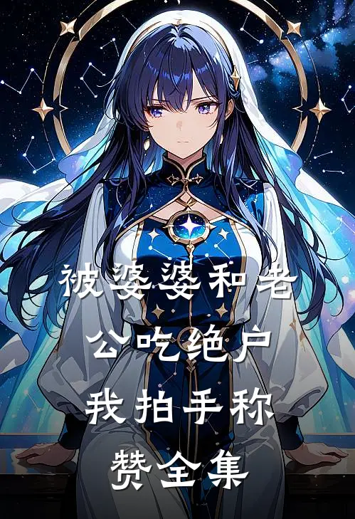 被婆婆和老公吃绝户，我拍手称赞 全集