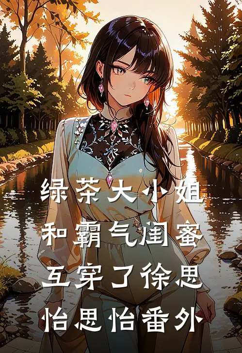 绿茶大小姐和霸气闺蜜互穿了徐思怡思怡番外