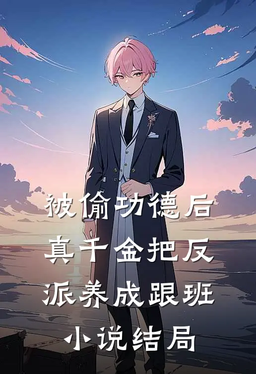 被偷功德后，真千金把反派养成跟班小说结局