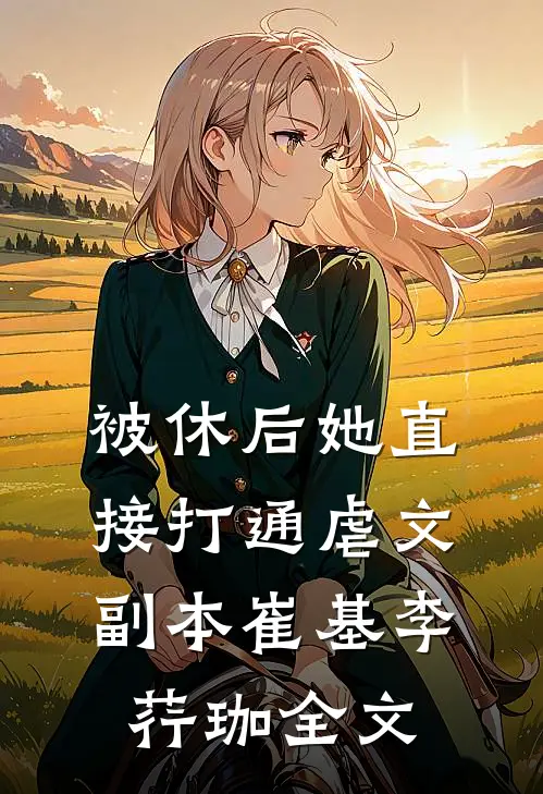 被休后她直接打通虐文副本崔基李荇珈全文