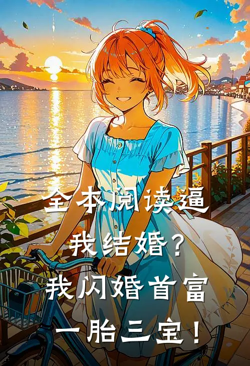 全本阅读逼我结婚？我闪婚首富一胎三宝！