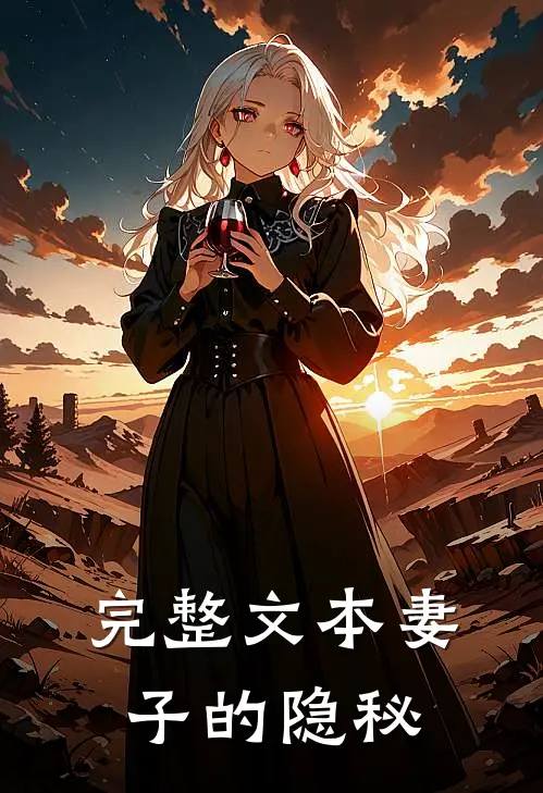 完整文本妻子的隐秘