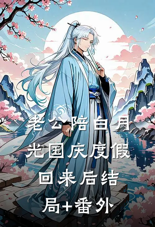 老公陪白月光国庆度假回来后结局+番外