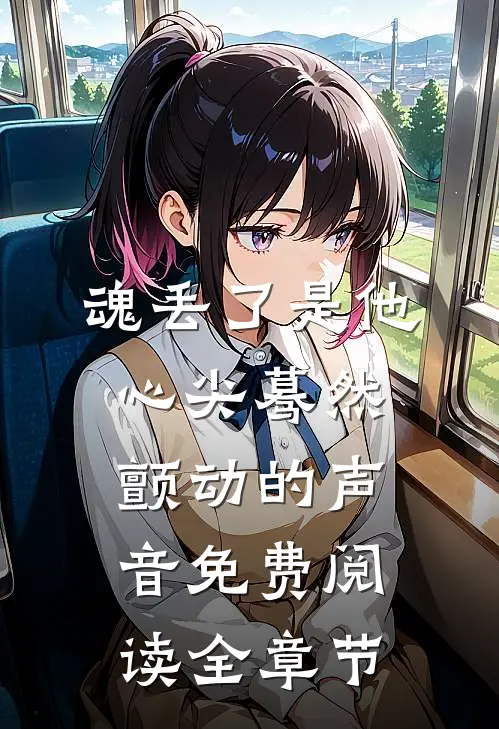 魂丢了是他心尖蓦然颤动的声音免费阅读全章节