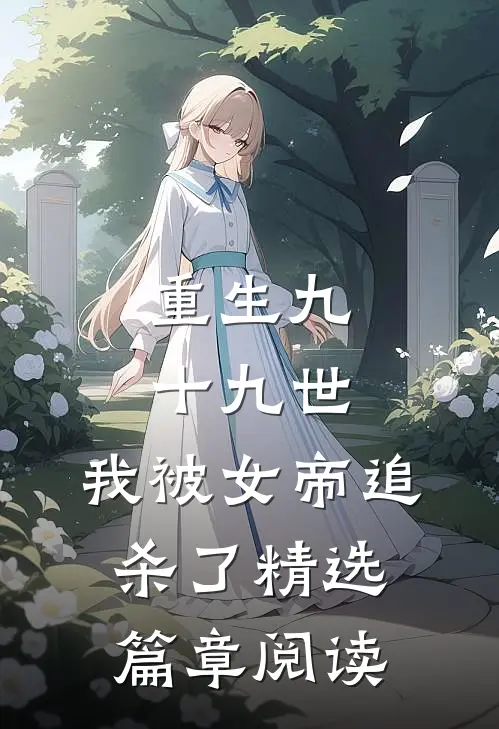 重生九十九世，我被女帝追杀了精选篇章阅读