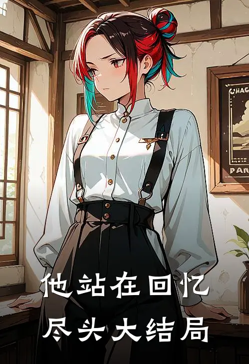 他站在回忆尽头大结局