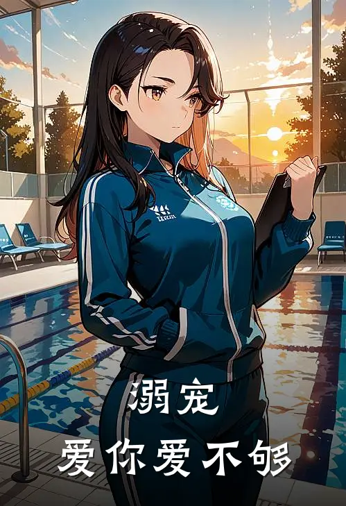 溺宠：爱你爱不够