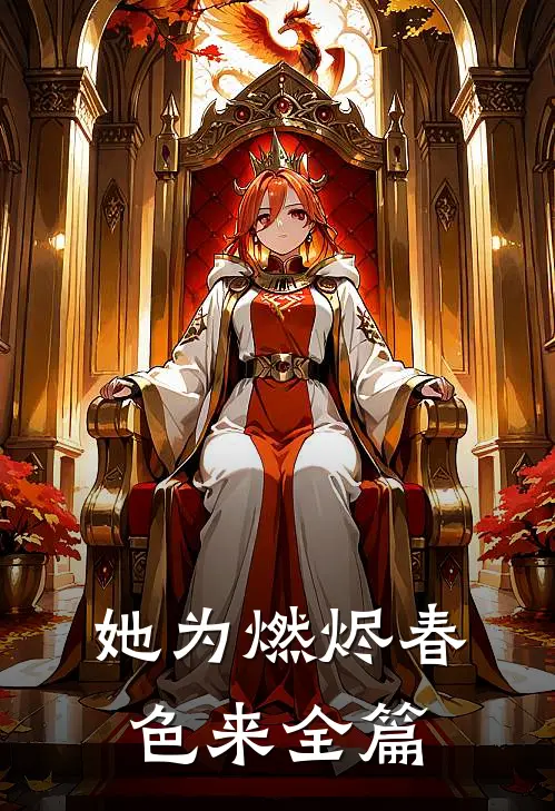 她为燃烬春色来全篇